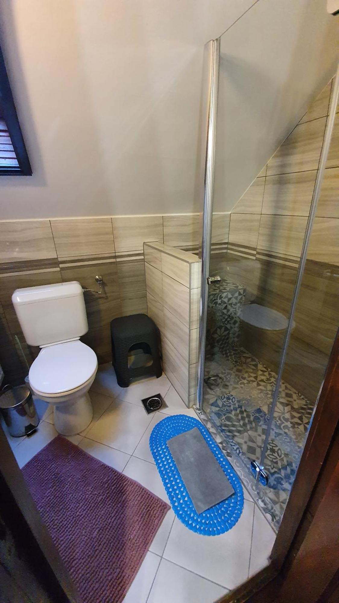 Agnes Vendeghazak Siofok-Apartman 2 外观 照片